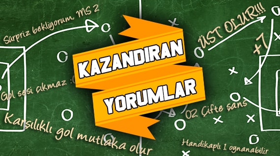 İddaa Tutturma Taktikleri