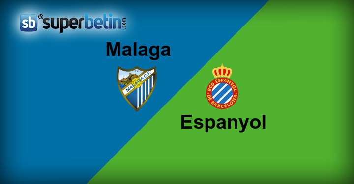 Malaga Espanyol Maç Tahmini