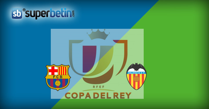 Barcelona Valencia Maçı Canlı İzle