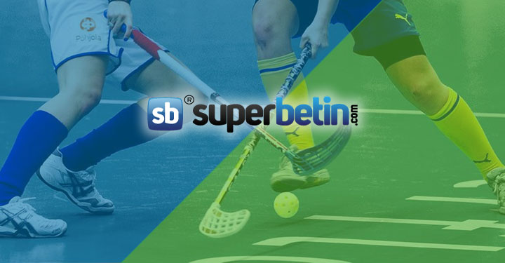 Floorball Bahisleri