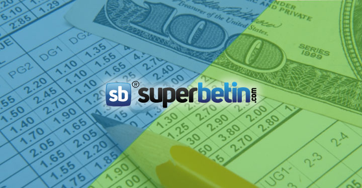 Surebet Nedir Nasıl Yapılır
