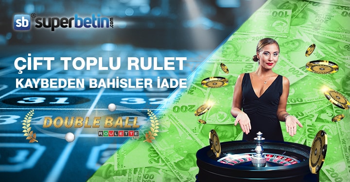 Bedava Rulet Bonusu
