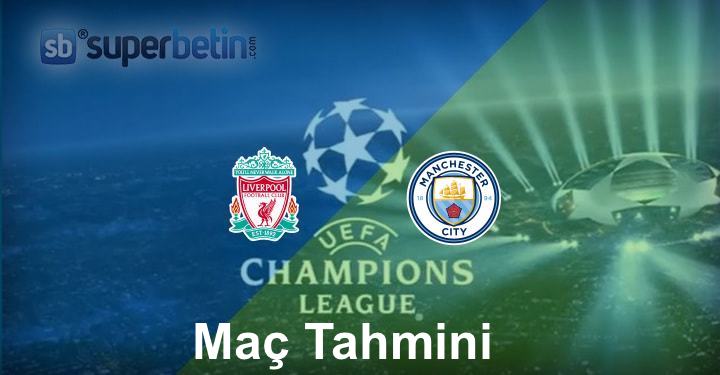 Liverpool Manchester City Maç Tahmini
