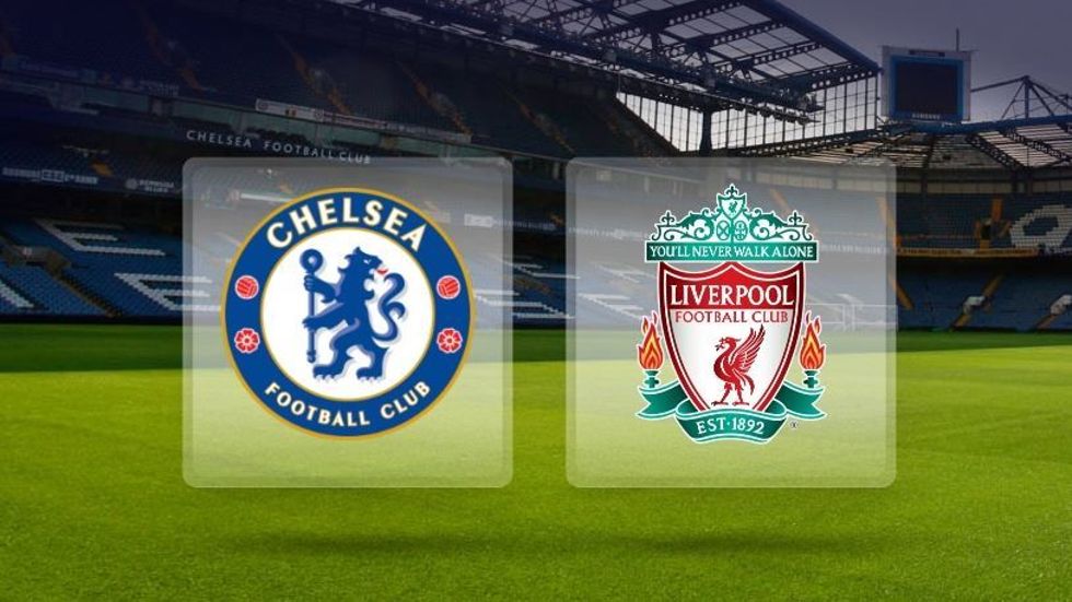 Chelsea Liverpool Maçı Canlı İzle