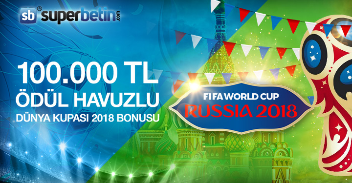 Dünya Kupası Bonusu