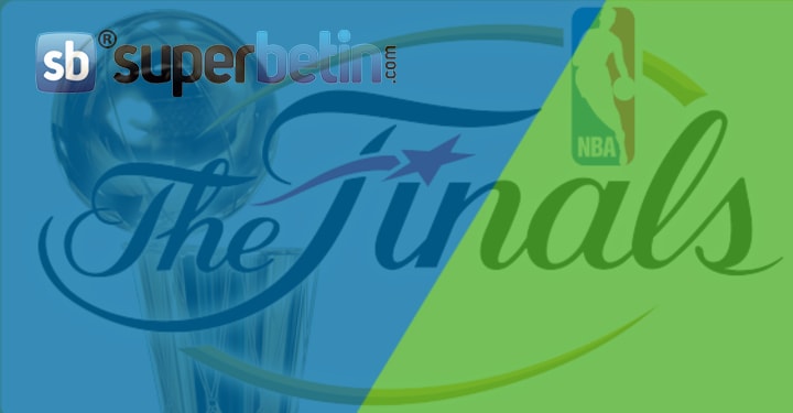 2018 NBA Finali