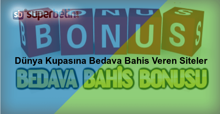 Bedava Bahis Veren Siteler