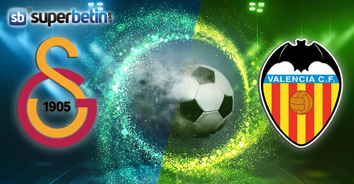 Galatasaray Valencia Maçı Canlı İzle 21 Temmuz 2018