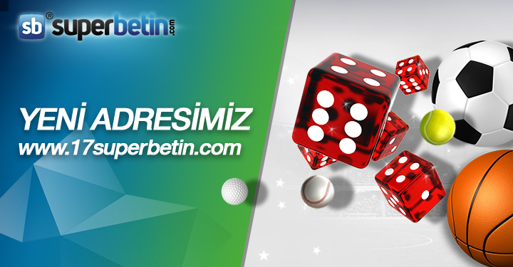 Superbetin Yeni Giriş Adresi