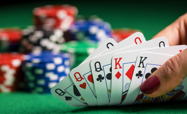Superbetin Casino