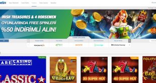 Superbetin Mobil Giriş Adresi