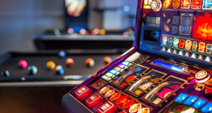 Süperbetin Mobil Slot Oyunları