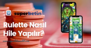 Rulette Nasıl Hile Yapılır_