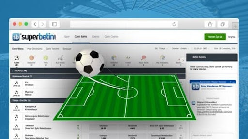 Superbetin Bahis Sitesi