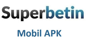 Superbetin Mobil