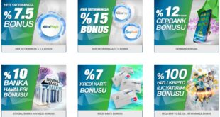 Superbetin Yatırım Seçenekleri Nelerdir