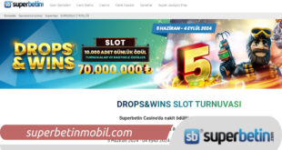 Superbetin Canlı Destek