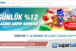 Superbetin QR Kod