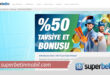 Superbetin Resmi Twitter