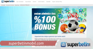 Superbetin Sorunsuz Giriş Twitter