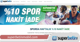 Superbetin Turkey