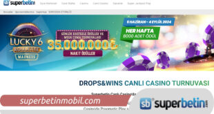 Superbetin WhatsApp Numarası