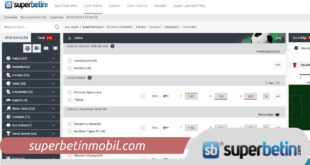 Superbetin X
