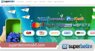 Superbetin Yeni Şifre